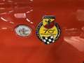 Abarth 695 Abarth 695 Orange - thumbnail 8