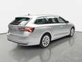 Skoda Octavia OCTAVIA COMBI 1.5 TSI DSG SELECTION LED AUDIO WINT Zilver - thumbnail 4
