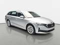 Skoda Octavia OCTAVIA COMBI 1.5 TSI DSG SELECTION LED AUDIO WINT Zilver - thumbnail 3