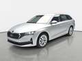 Skoda Octavia OCTAVIA COMBI 1.5 TSI DSG SELECTION LED AUDIO WINT Zilver - thumbnail 2