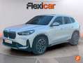 BMW X1 xDrive20d Blanc - thumbnail 2