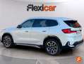 BMW X1 xDrive20d Blanc - thumbnail 4