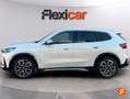 BMW X1 xDrive20d Blanc - thumbnail 3