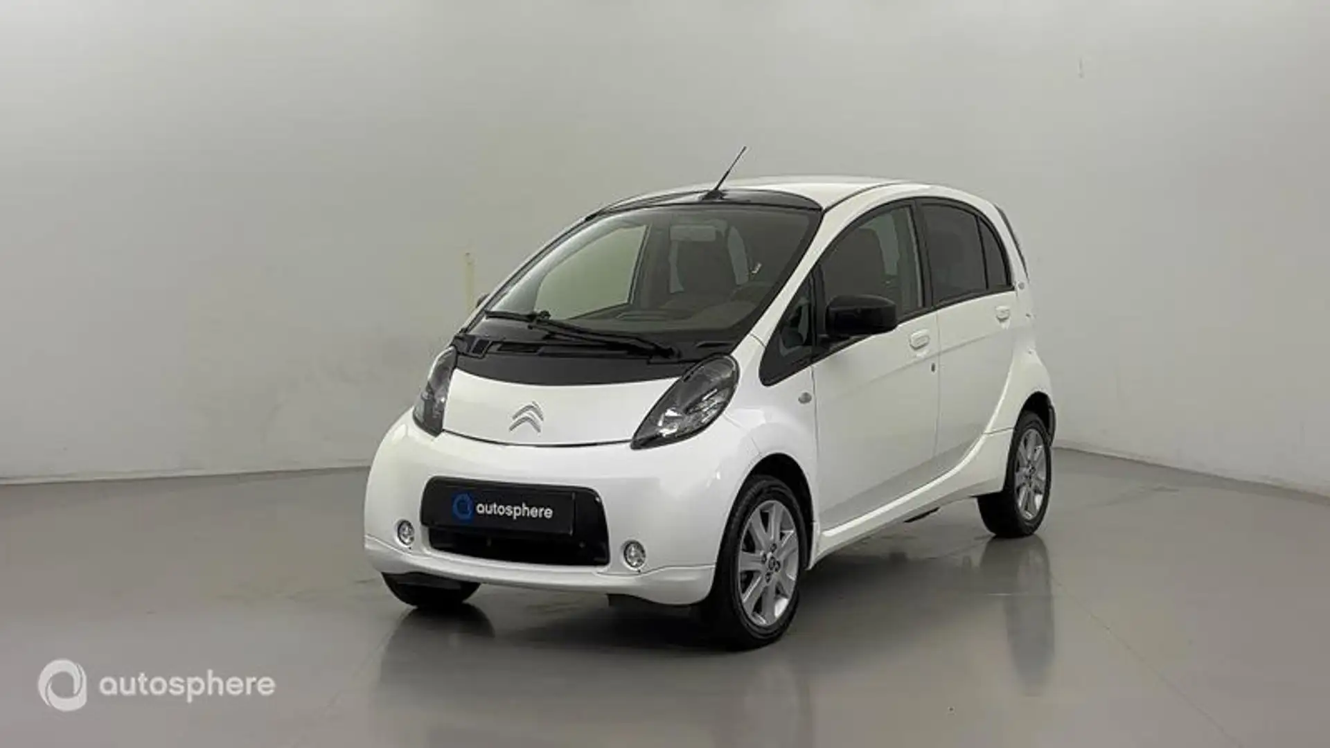 Citroen C-Zero Confort - 1