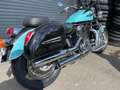 Honda VT 1100 American Classic Edition SC32 Azul - thumbnail 4