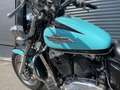 Honda VT 1100 American Classic Edition SC32 Azul - thumbnail 6