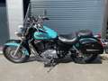 Honda VT 1100 American Classic Edition SC32 Azul - thumbnail 5