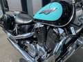Honda VT 1100 American Classic Edition SC32 Azul - thumbnail 7