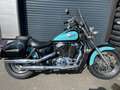 Honda VT 1100 American Classic Edition SC32 Azul - thumbnail 3