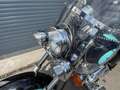 Honda VT 1100 American Classic Edition SC32 Azul - thumbnail 12