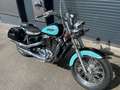 Honda VT 1100 American Classic Edition SC32 Azul - thumbnail 1
