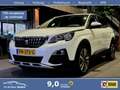 Peugeot 3008 1.2 PT 130pk Blue Lease Premium Navigatie | Camera Wit - thumbnail 1