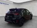 Opel Corsa 1.2 Direct Injection Turbo Automatik GS Schwarz - thumbnail 5
