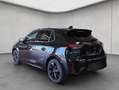 Opel Corsa 1.2 Direct Injection Turbo Automatik GS Schwarz - thumbnail 3