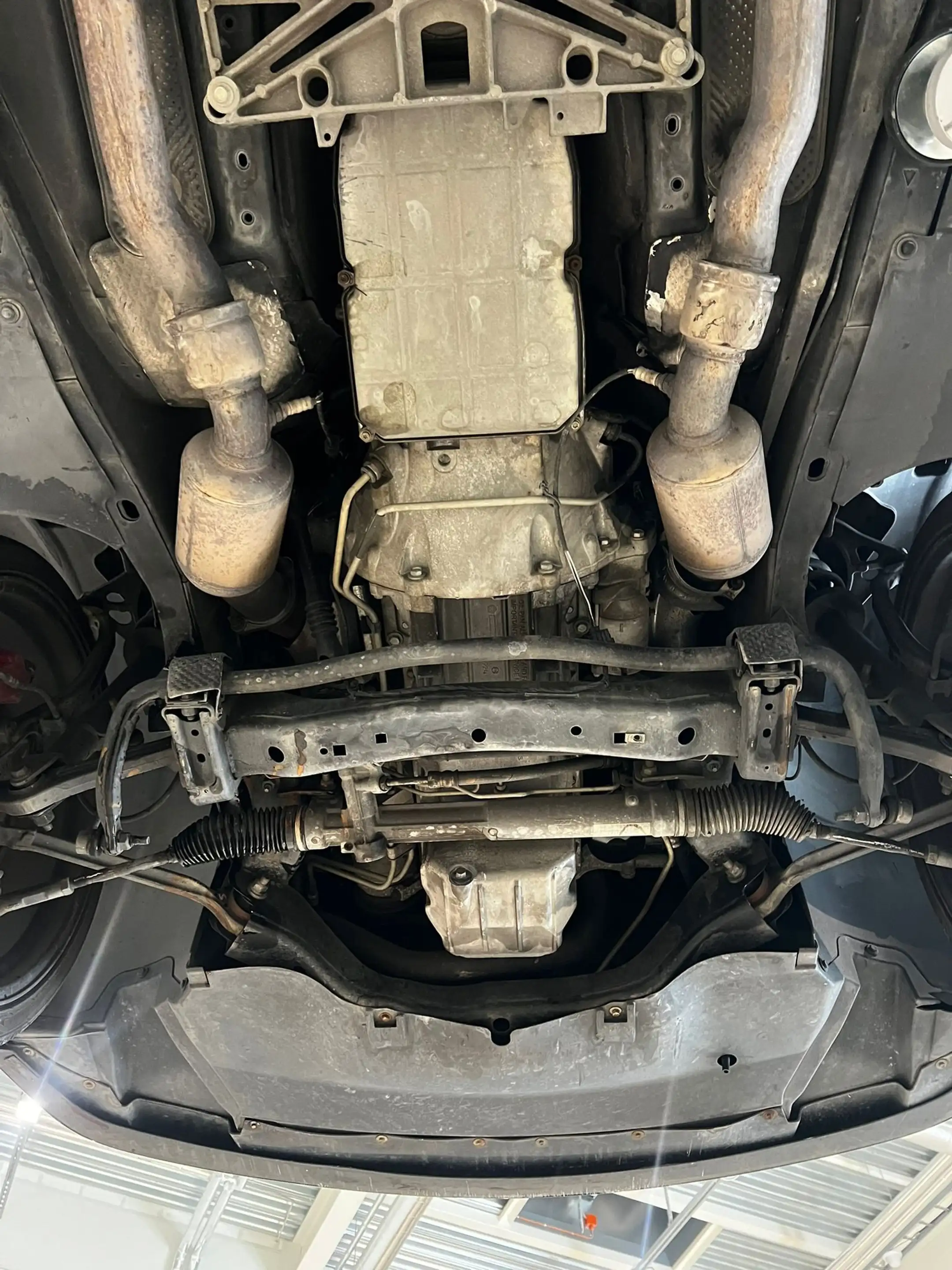 Chrysler 300C 5.7 V8 HEMI — photo 14