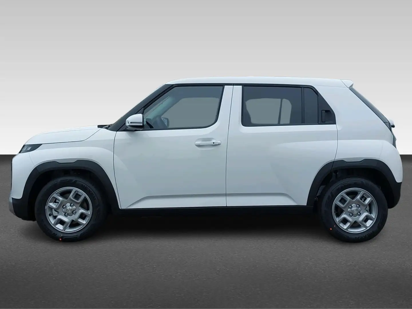 Hyundai Inster Pulse 49 kWh Wit - 2