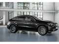 Mercedes-Benz GLE 450 d 4MATIC Coupé Stdhz PTS Distr Navi  Pano Schwarz - thumbnail 8