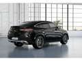 Mercedes-Benz GLE 450 d 4MATIC Coupé Stdhz PTS Distr Navi  Pano Schwarz - thumbnail 12