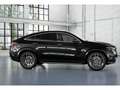 Mercedes-Benz GLE 450 d 4MATIC Coupé Stdhz PTS Distr Navi  Pano Schwarz - thumbnail 9