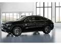 Mercedes-Benz GLE 450 d 4MATIC Coupé Stdhz PTS Distr Navi  Pano Schwarz - thumbnail 20