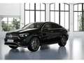 Mercedes-Benz GLE 450 d 4MATIC Coupé Stdhz PTS Distr Navi  Pano Schwarz - thumbnail 2