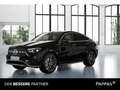 Mercedes-Benz GLE 450 d 4MATIC Coupé Stdhz PTS Distr Navi  Pano Schwarz - thumbnail 1