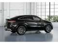 Mercedes-Benz GLE 450 d 4MATIC Coupé Stdhz PTS Distr Navi  Pano Schwarz - thumbnail 11