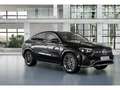 Mercedes-Benz GLE 450 d 4MATIC Coupé Stdhz PTS Distr Navi  Pano Schwarz - thumbnail 7