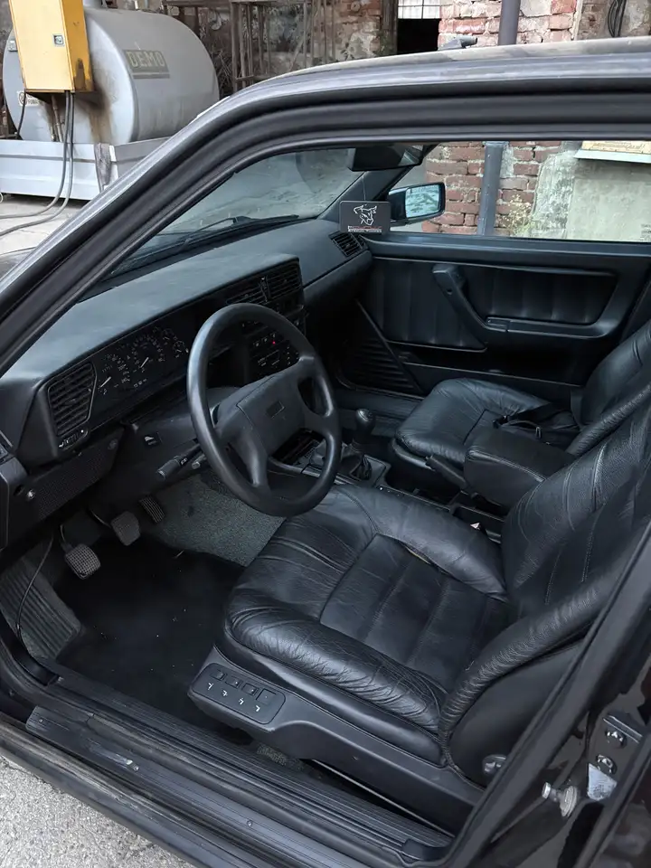 Fiat Croma 2.0 ie turbo Super cat., foto 5