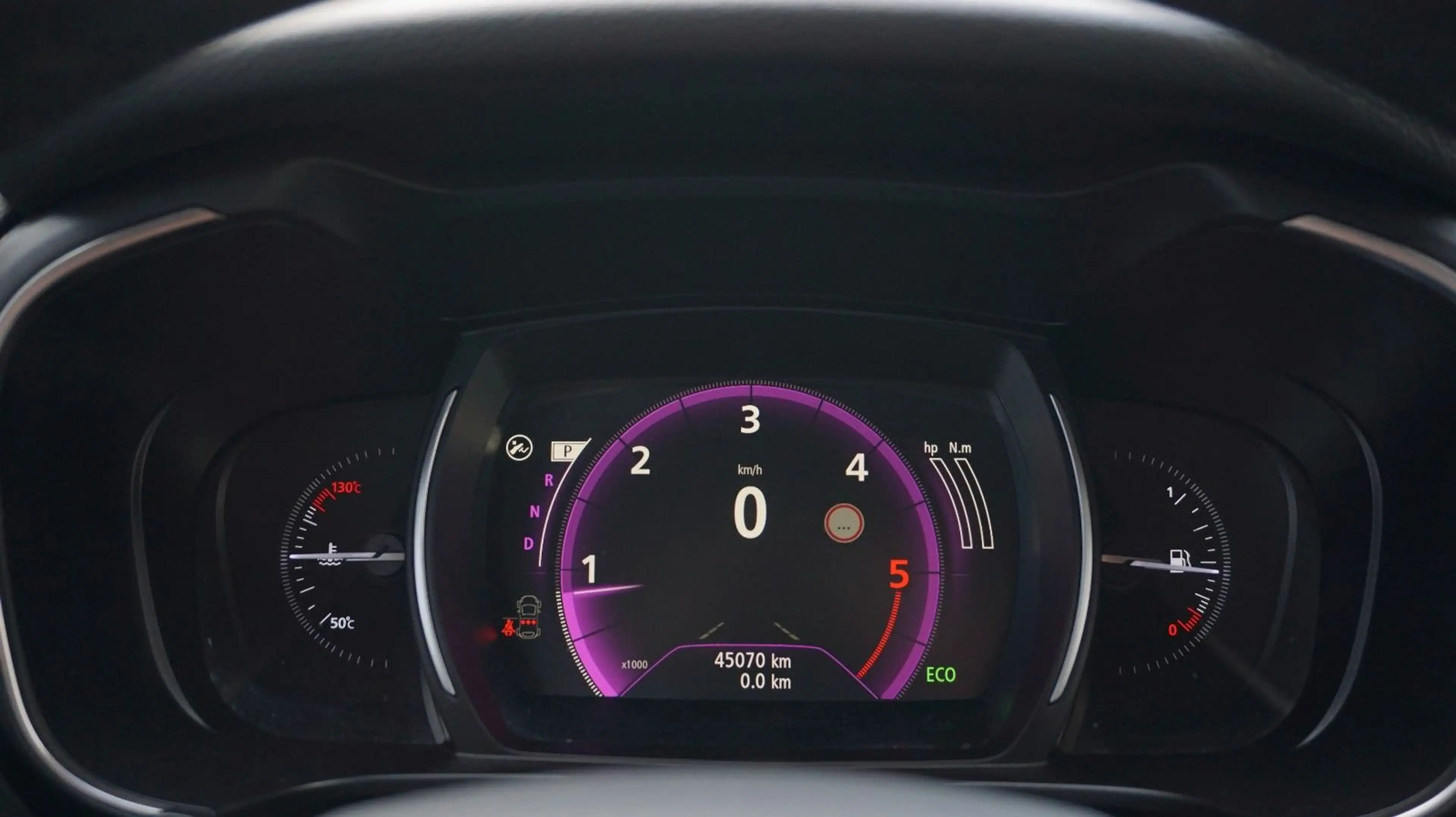 Renault Koleos Zen Navi Klima Sitzheizung PDC Teilleder — photo 15