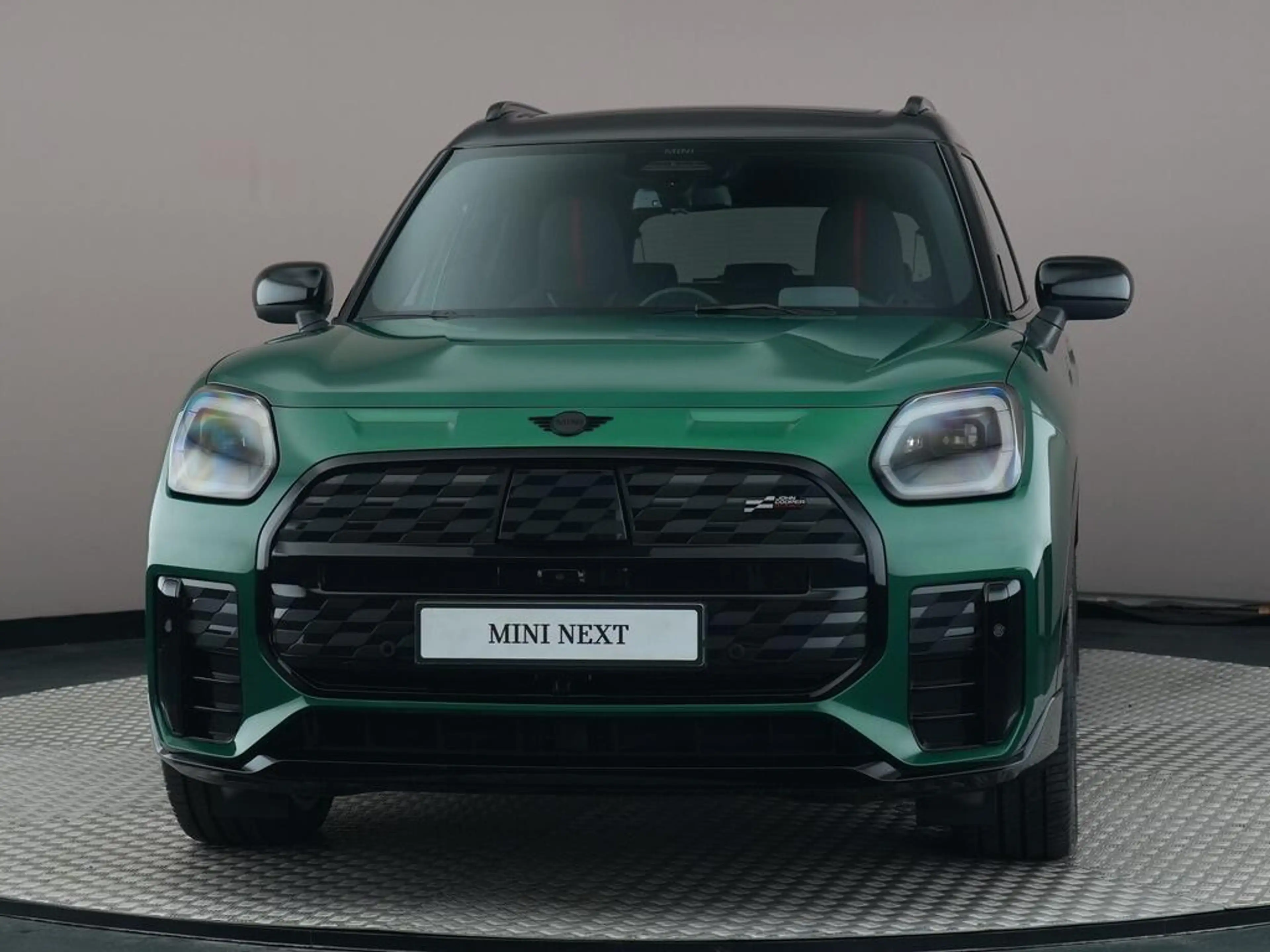 MINI John Cooper Works Countryman E XL 66.5 kWh — photo 2