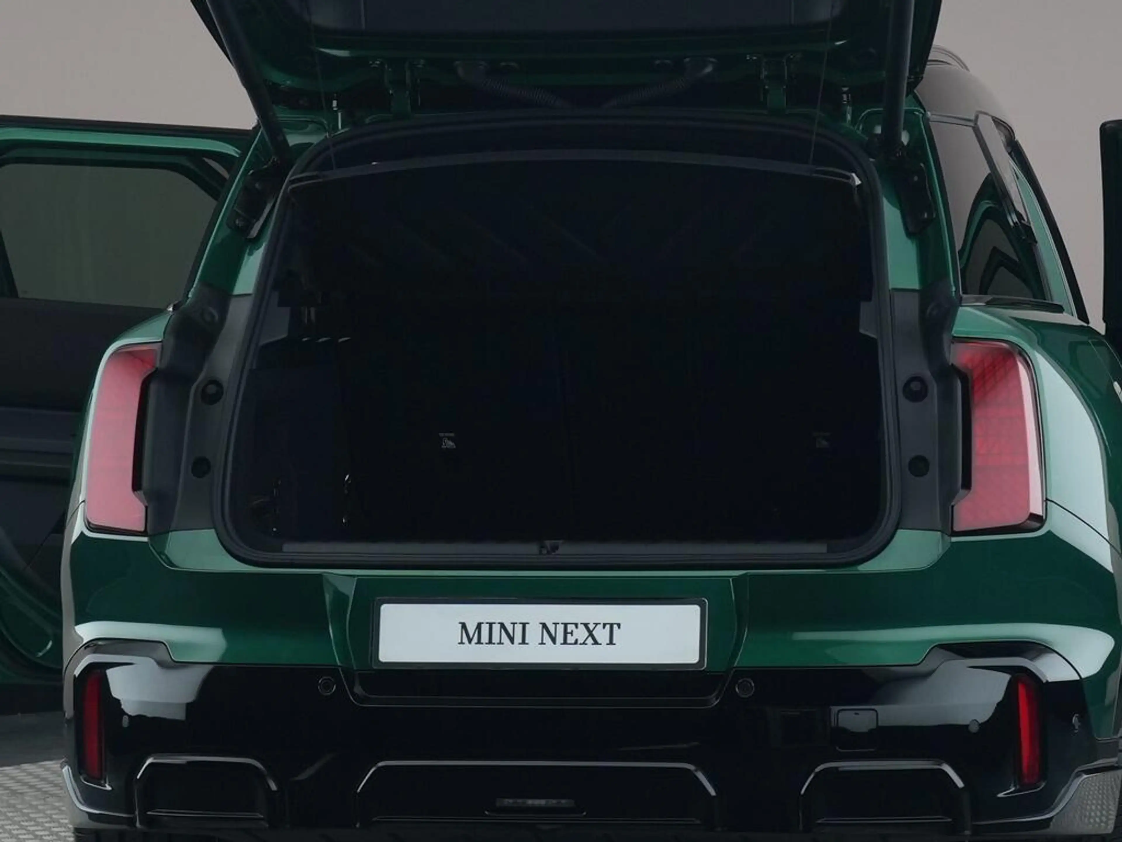 MINI John Cooper Works Countryman E XL 66.5 kWh — photo 12