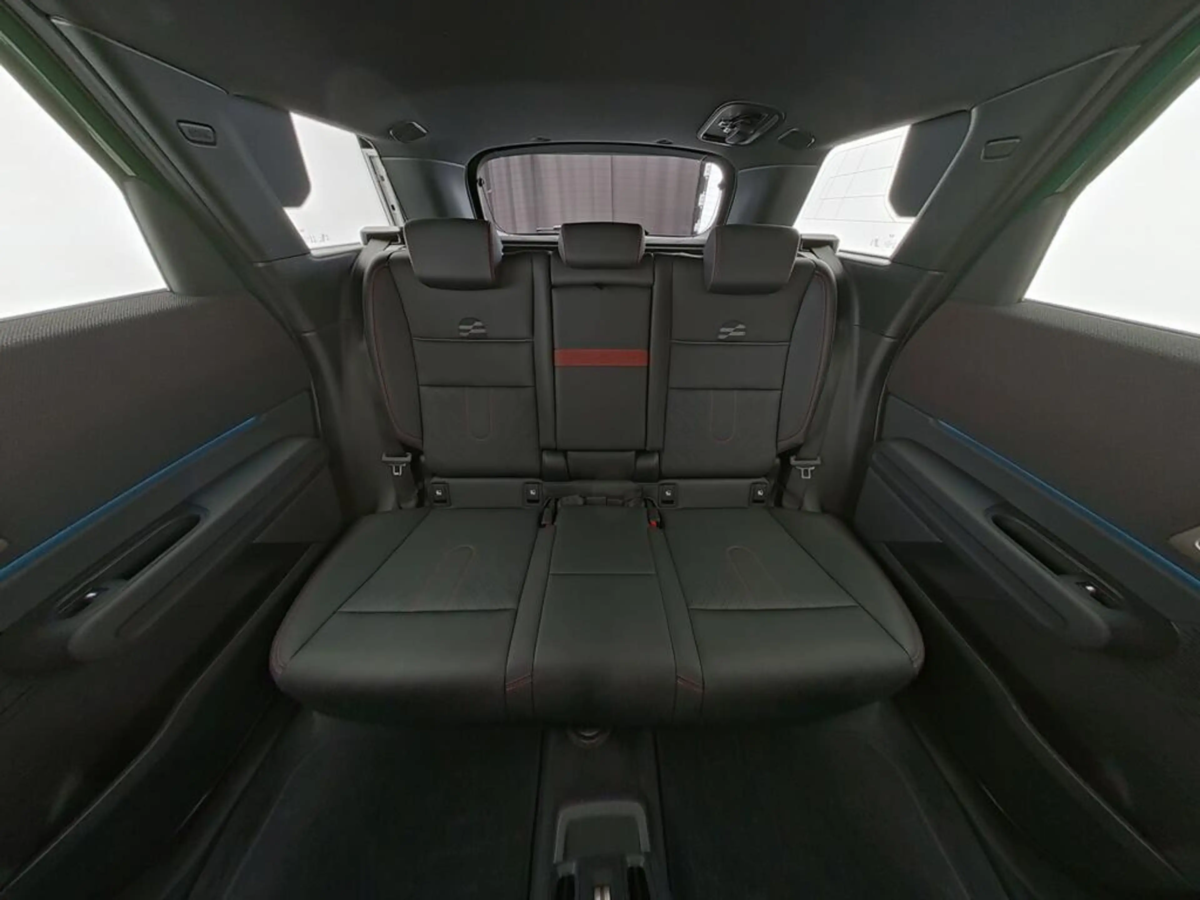 MINI John Cooper Works Countryman E XL 66.5 kWh — photo 6