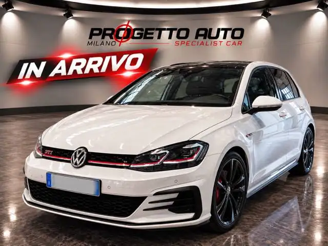 Volkswagen Golf GTI Golf 5p 2.0 tsi Gti Performance 245cv dsg - Tetto apribile,Telecamera,Cerchi bruniti! Prezzo reale!