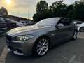 BMW 530 Baureihe 5 Lim. 530 d M-Sport/Schiebedach Gris - thumbnail 3