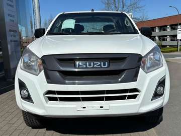 2.5L D DC 4X4 PWR AW MT Mid *FOR EXPORT OUT OF EU*