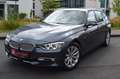 BMW 320 d Touring, Automatik,NAVI Pro,Xenon, Gepflegt Grau - thumbnail 1