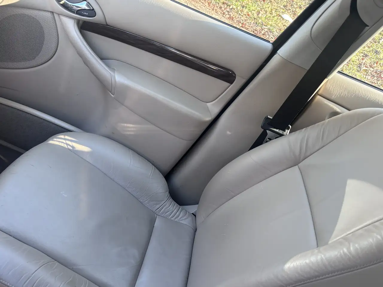 Ford Focus Ghia, foto 8