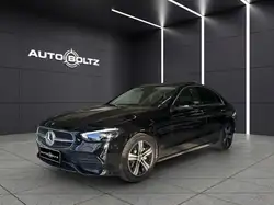 Mercedes-Benz C 180 ENp 58000 Avantgarde Adv Pano 360 KGo
