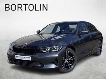 d Boite Auto. LED Navi Pro