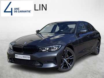 d Boite Auto. LED Navi Pro