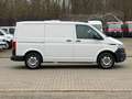 Volkswagen T6 Transporter T6.1 Transporter 2.0 TDI 1 HAND *150 PS *TÜV NEU Blanc - thumbnail 6