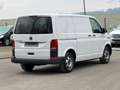 Volkswagen T6 Transporter T6.1 Transporter 2.0 TDI 1 HAND *150 PS *TÜV NEU Blanc - thumbnail 5