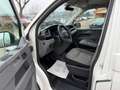 Volkswagen T6 Transporter T6.1 Transporter 2.0 TDI 1 HAND *150 PS *TÜV NEU Blanc - thumbnail 10