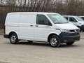 Volkswagen T6 Transporter T6.1 Transporter 2.0 TDI 1 HAND *150 PS *TÜV NEU Blanc - thumbnail 7