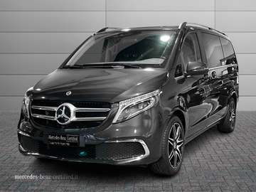 Classe V     (W447) - V 300 d Automatic Sport Long
