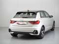 Audi A1 Sportback 30 TFSI Adrenalin S tronic 85kW Argent - thumbnail 4