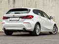 BMW 118 d Weiß - thumbnail 4
