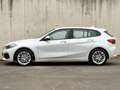 BMW 118 d Weiß - thumbnail 6