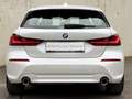 BMW 118 d Weiß - thumbnail 5